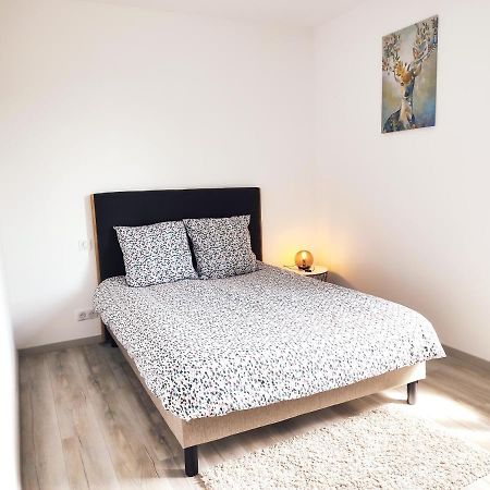 ⁂⁂ Le Chamois Appartement Cledicihome / Magnifique Vue Sur Les Montagnes / 4 Kms De Gerardmer ! ⁂⁂ Rochesson Экстерьер фото